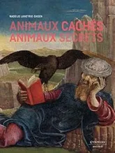 Animaux cachés, animaux secrets