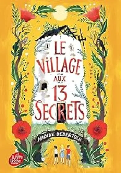 Le village aux 13 secrets