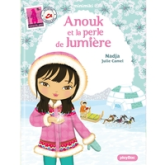 Minimiki, tome 11 : Anouk et la perle de lumière