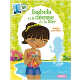 Minimiki, tome 6 : Isabela et la déesse de la Mer
