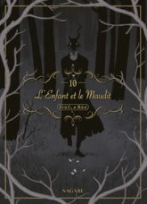 L'enfant et le maudit, tome 10