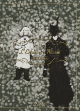 L'enfant et le maudit, tome 11