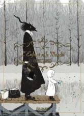L'Enfant et le Maudit, tome 2