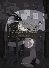 L'Enfant et le Maudit, tome 4