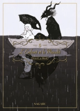 L'enfant et le maudit, tome 5