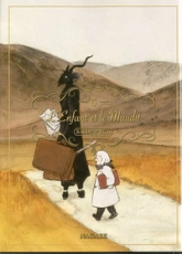 L'enfant et le maudit, tome 6