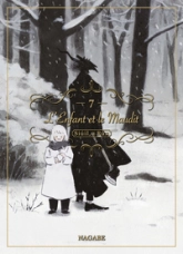 L'enfant et le maudit, tome 7
