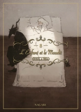L'enfant et le maudit, tome 8