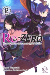Re:Zero, tome 12