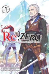Re:Zero, tome 7