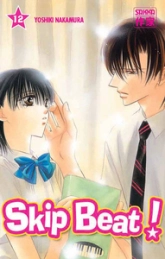 Skip Beat !, tome 12