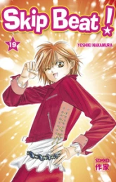 Skip Beat !, tome 19