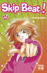Skip Beat !, tome 28