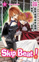 Skip Beat !, tome 3