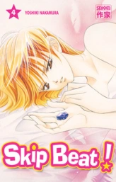 Skip Beat !, tome 4