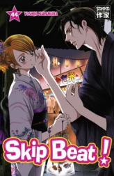 Skip Beat !, tome 44