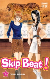 Skip Beat !, tome 5