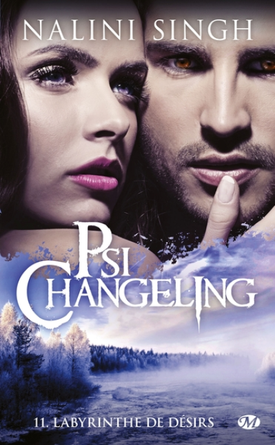 Psi-changeling,