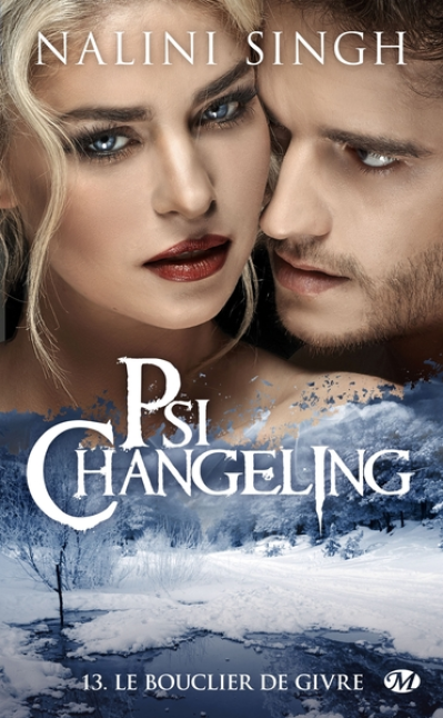 Psi-changeling,