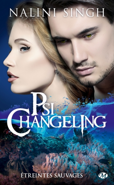 Psi-changeling,