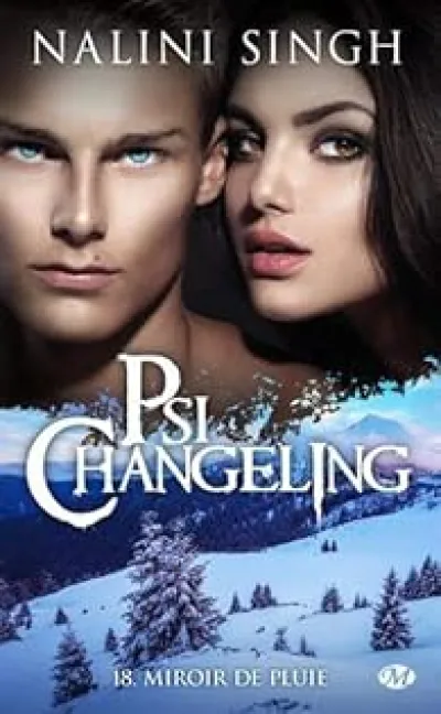 Psi-Changeling,