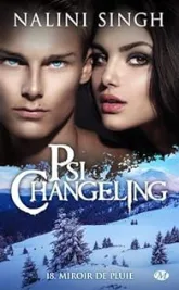 Psi-changeling