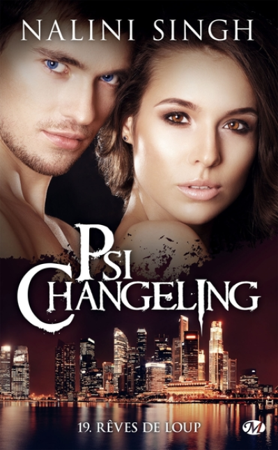 Psi-Changeling,