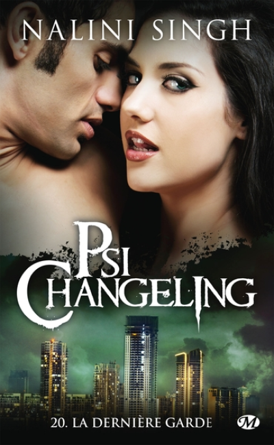 Psi-Changeling,