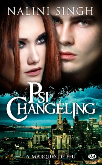 Psi-changeling,