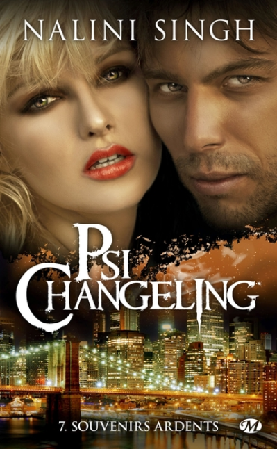 Psi-changeling,