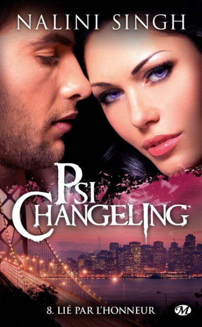 Psi-changeling,