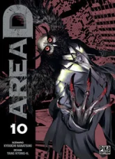 Area D, tome 10