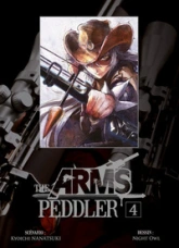The Arms Peddler, Tome 4