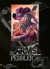 The Arms Peddler, Tome 5