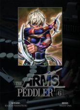 The Arms Peddler, Tome 6