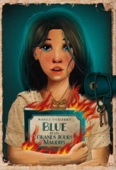 Bonnie blue