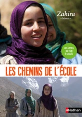Les chemins de l'école : Zahira