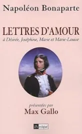 Lettres d'amour à Josephine, Marie-Louise