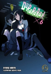 Durarara, tome 6