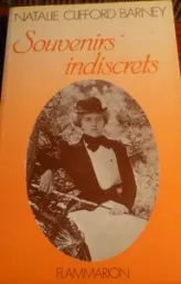 Souvenirs indiscrets
