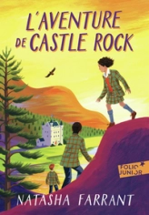 L'AVENTURE DE CASTLE ROCK