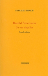 Harald Szeemann,Un Cas Singulier