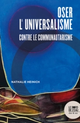 Oser l'universalisme