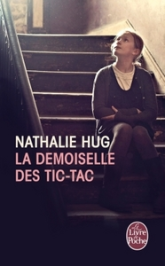 La Demoiselle des Tic-Tac