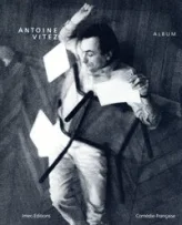 Antoine Vitez. Album