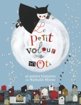 Le petit voleur de mots