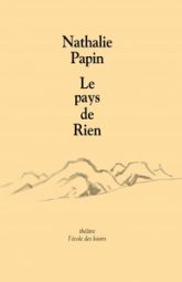 Le Pays de rien