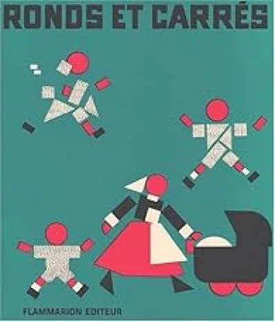 Ronds et carrés
