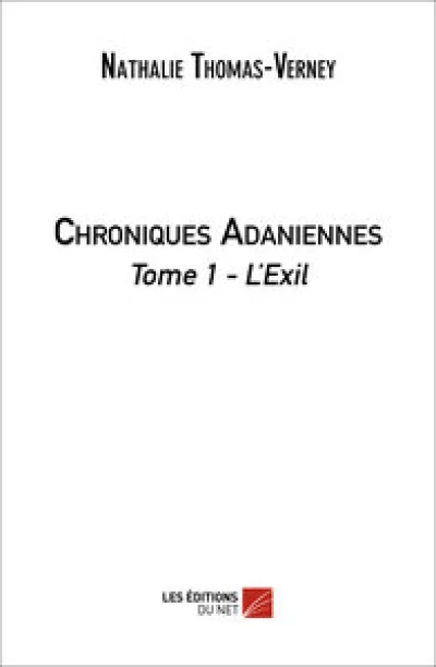 Chroniques Adaniennes