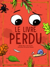 Le livre perdu